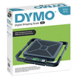 EAN 3501170929025 - DYMO S50 Báscula postal electrónica Negro imagen 1