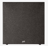 Polk Monitor Xt12 Negro Subwoofer 100w