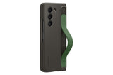 EAN 8806095062617 - Samsung EF-MF946CBEGWW funda para teléfono móvil 19,3 cm (7.6") Grafito imagen 5