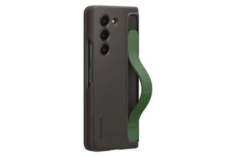 EAN 8806095062617 - Samsung EF-MF946CBEGWW funda para teléfono móvil 19,3 cm (7.6") Grafito imagen 5