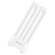 EAN 4058075822474 - Osram DULUX LED F EM & AC MAINS VALUE lámpara LED Blanco frío 4000 K 12 W 2G10 E imagen 1