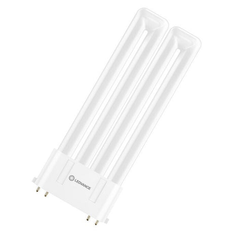 EAN 4058075822474 - Osram DULUX LED F EM & AC MAINS VALUE lámpara LED Blanco frío 4000 K 12 W 2G10 E imagen 1