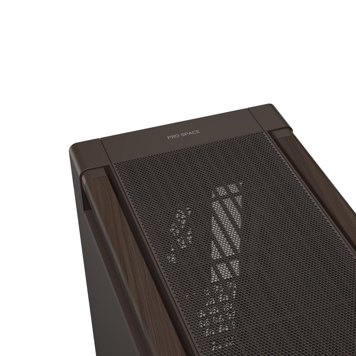EAN 4711636014366 - ASUS ProArt PA602 Wood Edition Retro Brown - Metal Panel Midi Tower Marrón imagen 12