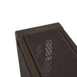 EAN 4711636014366 - ASUS ProArt PA602 Wood Edition Retro Brown - Metal Panel Midi Tower Marrón imagen 12