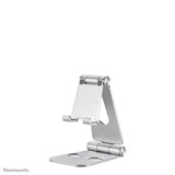 Soporte Para Teléfono Newstar De Hasta 10 ", Plateado