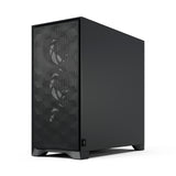 Caja  Pc Fractal Pop 2 Air Black Tg Rgbfd-C-Poa2a-02