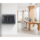 Manhattan 12-Port Usb-C Desktop Ladeschrank 65w Pro Port