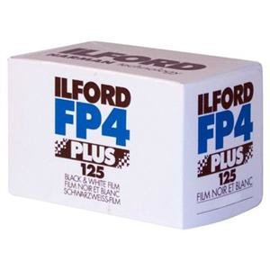 EAN 0019498649653 - Ilford 1649651 película en blanco y negro 36 disparos imagen 1