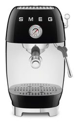 EAN 8017709349431 - Smeg ECF03BLEU cafetera eléctrica Semi-automática Máquina espresso 1,4 L imagen 1
