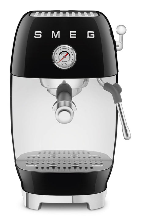 EAN 8017709349431 - Smeg ECF03BLEU cafetera eléctrica Semi-automática Máquina espresso 1,4 L imagen 1