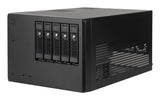 EAN 4710679814742 - Silverstone CS351 Negro imagen 1