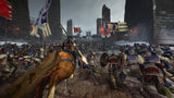Juego Dynasty Warriors: Origins (Gkf) Switch 2