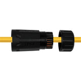 EAN 4052792068832 - LogiLink NP0087 conector IDC Negro imagen 7