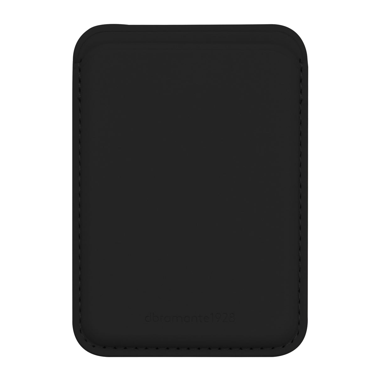 EAN 5711428068293 - dbramante1928 Wallet w/ MagSafe ICON Billetera Negro imagen 1