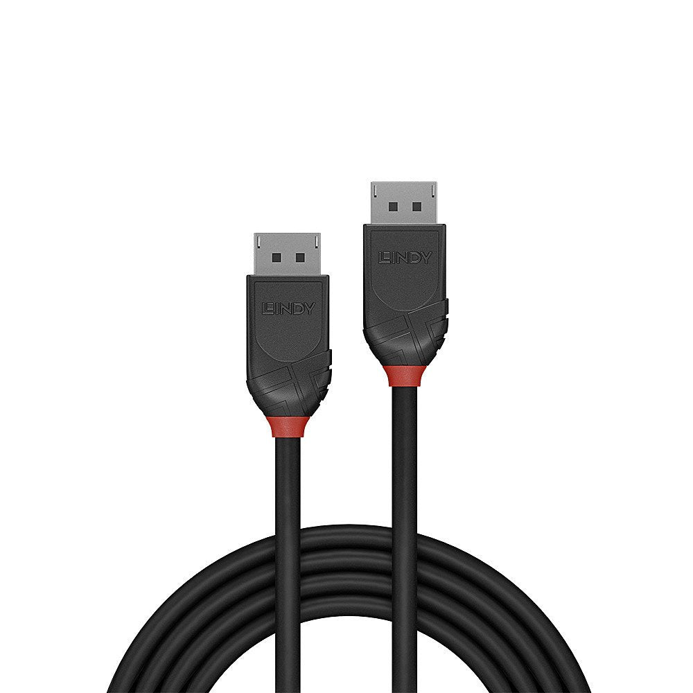 EAN 4002888364942 - Lindy 36494 cable DisplayPort 1,5 m Negro imagen 2