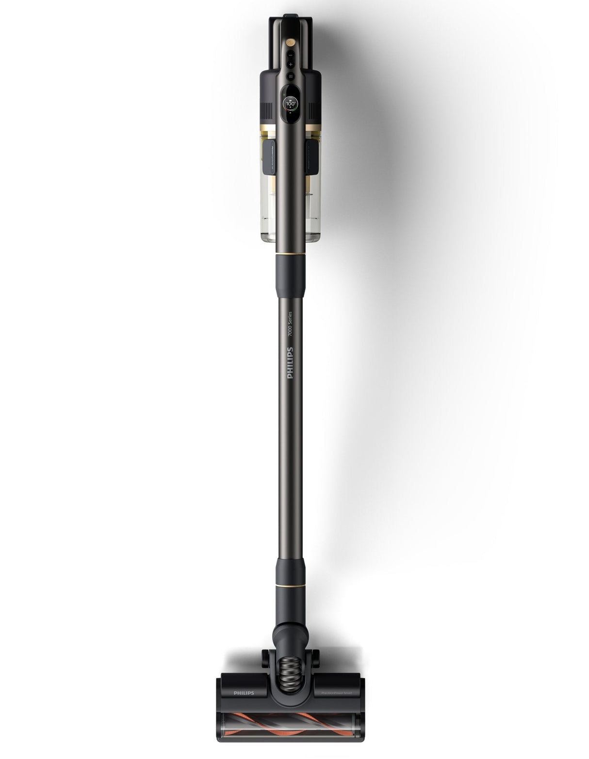 Aspiradora Vertical Inalámbrica Philips Serie 7000 Serie Aqua 7000 Xc7057/01