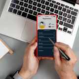 EAN 4252011908769 - 4smarts 541098 lápiz digital 40 g Negro imagen 4