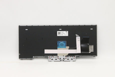 EAN 5704174677550 - Lenovo 5N20W67697 refacción para laptop Teclado imagen 2