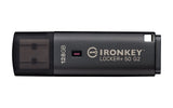 Memory Drive Flash Usb3.2/128gb Iklp50g2/128gb Kingston