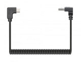 EAN 0766623356220 - Manhattan 356220 cable USB 1 m USB A USB C Negro imagen 3