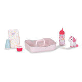 Zapf Creation Baby Born Schlafenszeit Set 840597