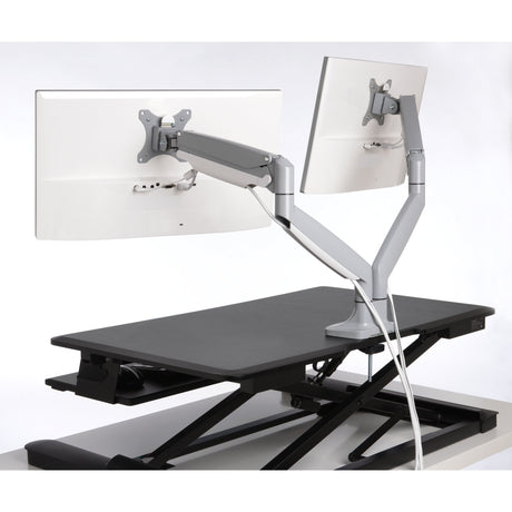 EAN 5028252597135 - Kensington K55471EU soporte para monitor Gris imagen 4