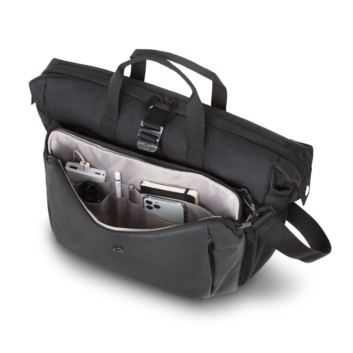 Dicota Eco Top Traveller Go 13-15.6inch