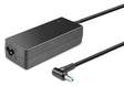 EAN 5711045917004 - CoreParts MBA1317 adaptador e inversor de corriente Interior 90 W Negro imagen 1