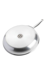 Greenpan Premiere Frying Pan 30 Cm Stainless Steel