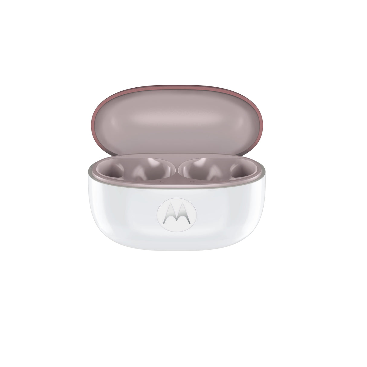 Moto Buds Bass Violet Ice