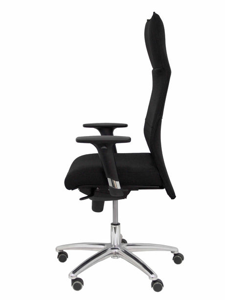 EAN 8436549390012 - PIQUERAS Y CRESPO 206SXLBALI840 silla de oficina y de ordenador Asiento acolchado Respaldo acolchado imagen 4