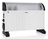 Convector Tristar Ka-5168 3 Niveles De Potencia 750-1250-2000w