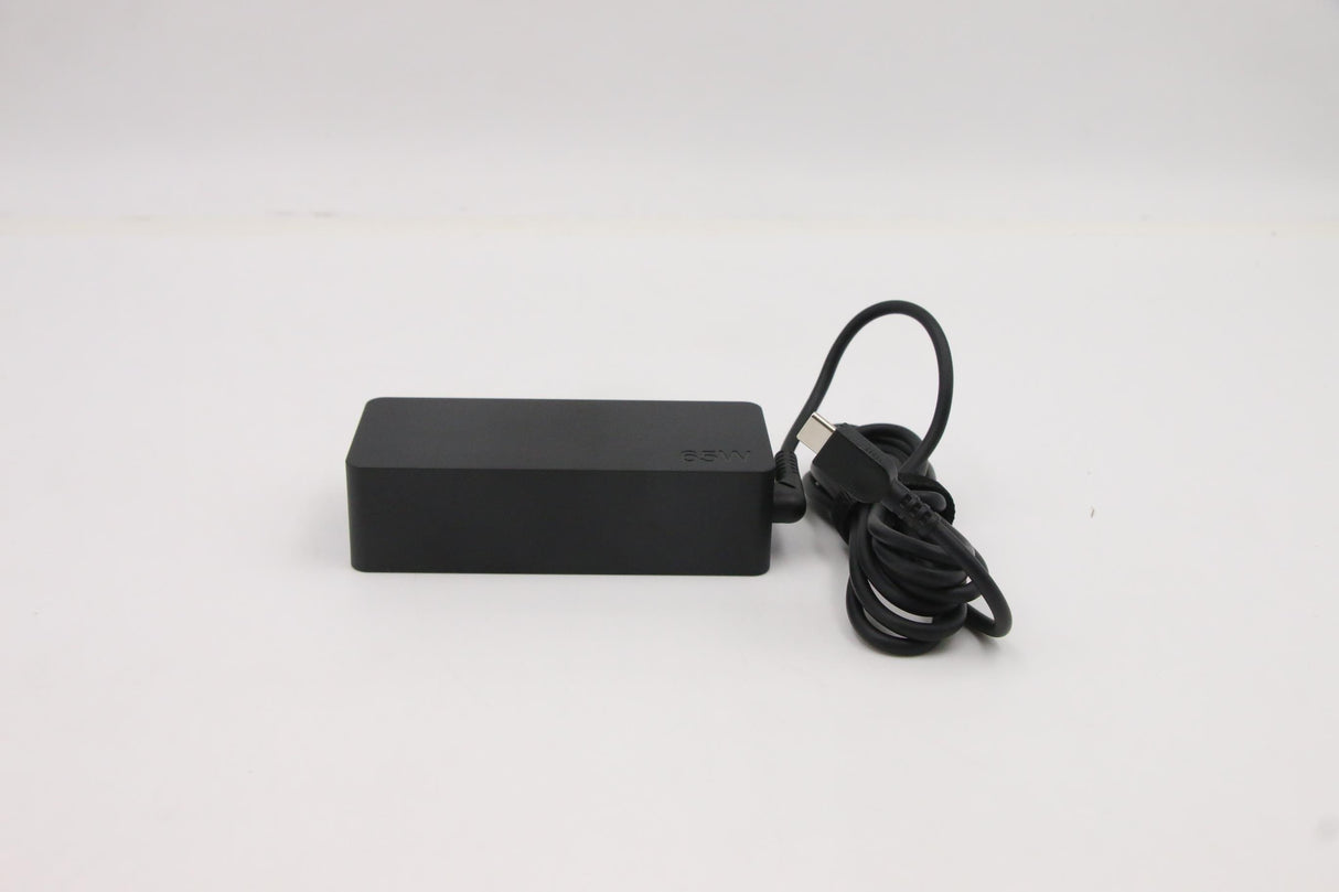 EAN 5704174656593 - Lenovo 5A10W86295 adaptador e inversor de corriente Interior 65 W Negro imagen 7