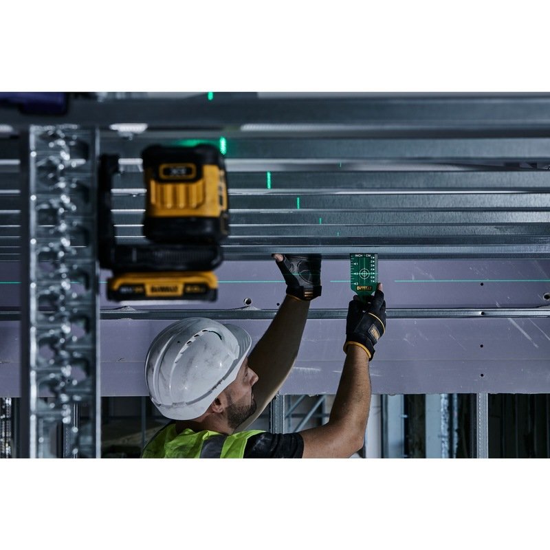 Dewalt Dcle34021n-Xj Linienlaser