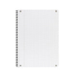 Oxford Office Smart A4+ - Cuaderno - Drahtkammgebunden