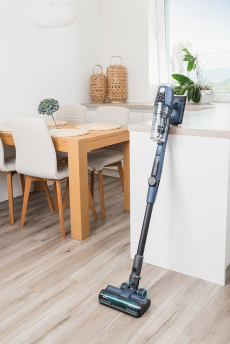 EAN 8590393310661 - Eta Sonar Aqua Plus aspiradora de mano Azul Sin bolsa imagen 30