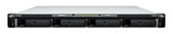 Synology Nas Rs1626xs+ 4bay 19" Xeoncpu 2,9ghz 16gb Ram