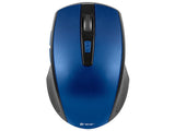 Tracer Ratón Inalámbrico Deal Rf Nano Azul