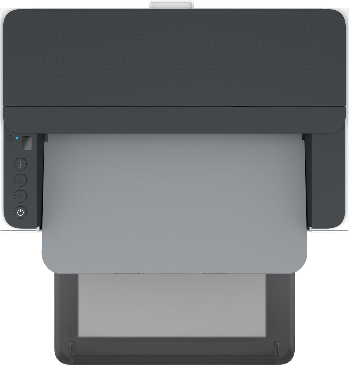 Impresora Recargable Láser Monocromo Hp Laserjet Tank 1504w Wifi Blanca