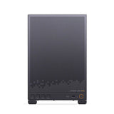 Jonsbo D32 Std Pc Case Matx Black