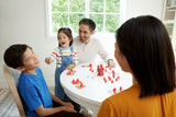EAN 0194735169245 - Mattel Games HPW60 juego de tablero Juego de mesa Habilidad motriz fina (destreza) imagen 4