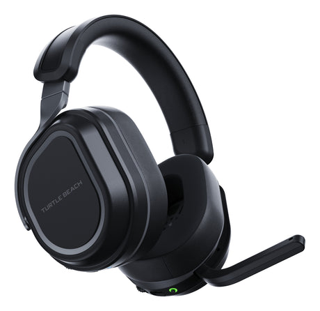 EAN 0731855021055 - Turtle Beach Stealth 700 Auriculares Alámbrico Diadema Juego Bluetooth Negro, Gris imagen 3