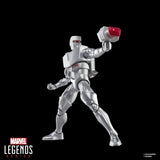 Figura Hasbro Marvel Legends Rom Spaceknight Mini Comics Rom