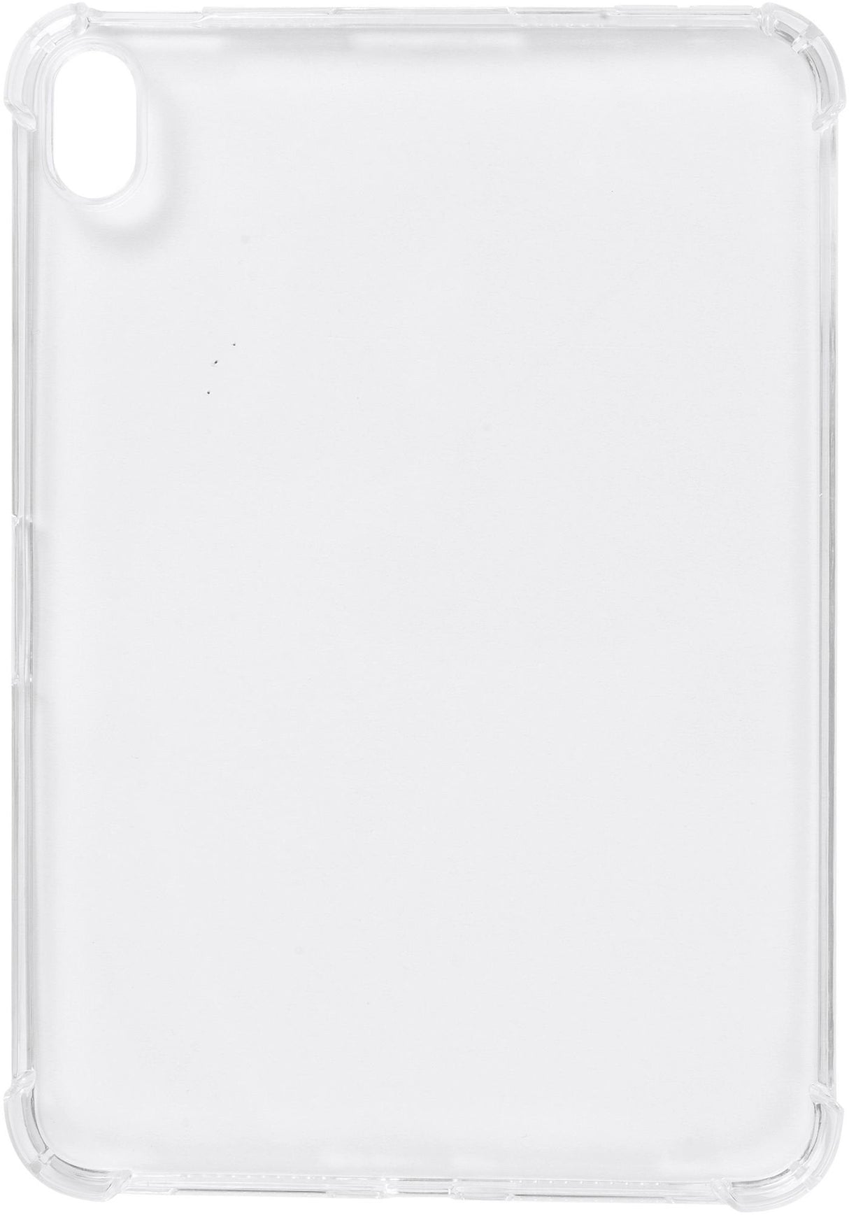 Estuff Es680206-Bulk Funda Para Ipad Mini (6th Gen., 2021) 21,1 Cm (8.3") Transparente
