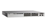 Cisco Catalyst 9200l Gestionado L3 Gigabit Ethernet (10/100/1000) Gris
