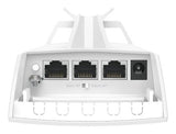 EAN 1210002603768 - TP-Link Omada EAP100-BRIDGE KIT repetidor y transceptor Puente wifi 300 Mbit/s Blanco imagen 3