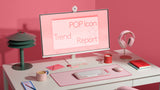 EAN 5099206127623 - Logitech 920-013108 teclado Ratón incluido Universal Bluetooth QWERTZ Alemán Rosa imagen 6