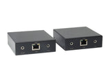 EAN 4015867204078 - LevelOne HVE-9010 extensor audio/video Transmisor y receptor de señales AV Negro imagen 6