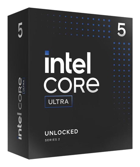 EAN 5032037282925 - Intel Core Ultra 5 235 procesador 24 MB Smart Cache Caja imagen 1