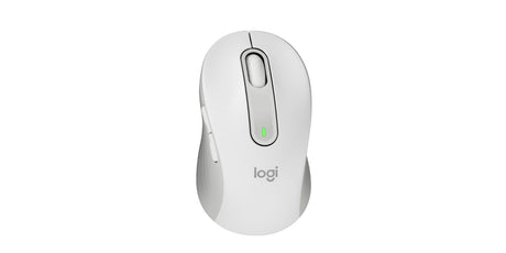 EAN 5099206105393 - Logitech 920-011029 teclado Ratón incluido Oficina Bluetooth AZERTY Belga Blanco imagen 5